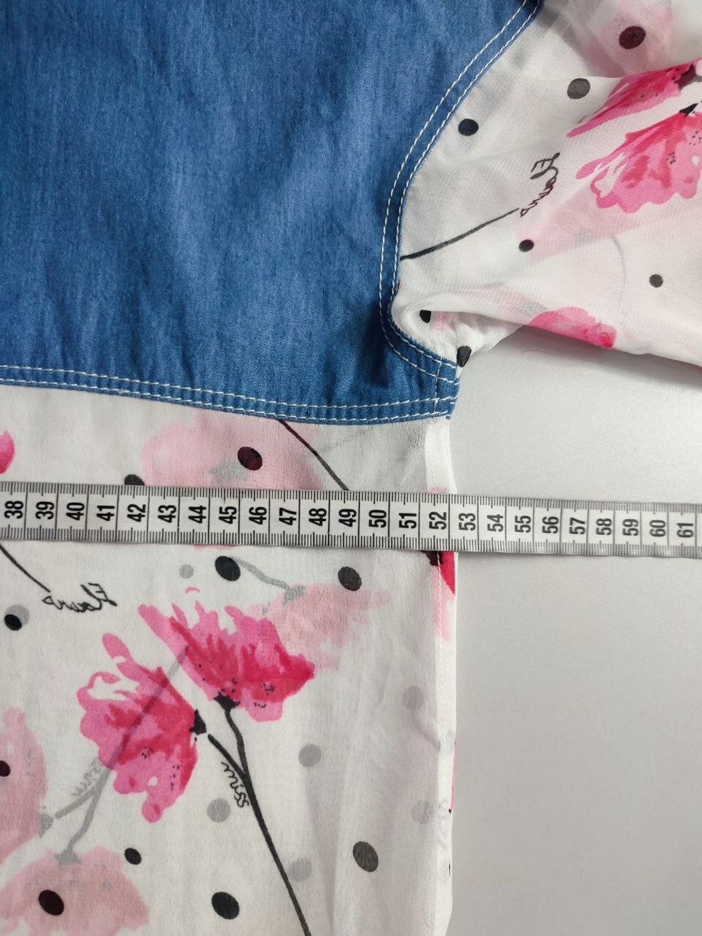 Рубашка Miss Lo оригинальная 42 размер, новая