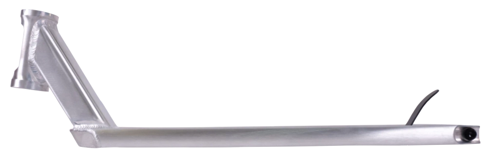 Дека TechTeam Provokator 45x12cm raw