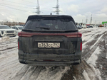 EXEED VX President 7 мест 2.0T 8AT 4WD