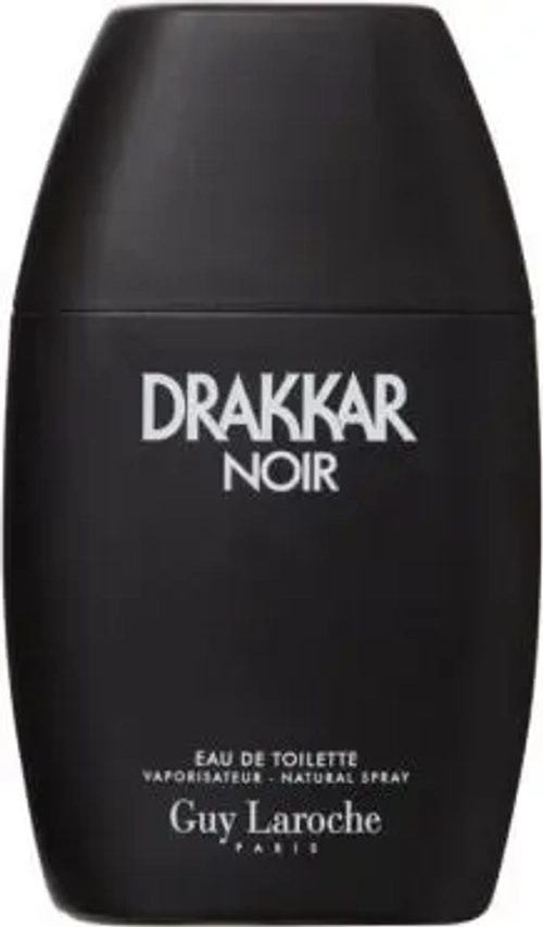 Мужская туалетная вода Guy Laroche Drakkar Noir EDT 30 мл