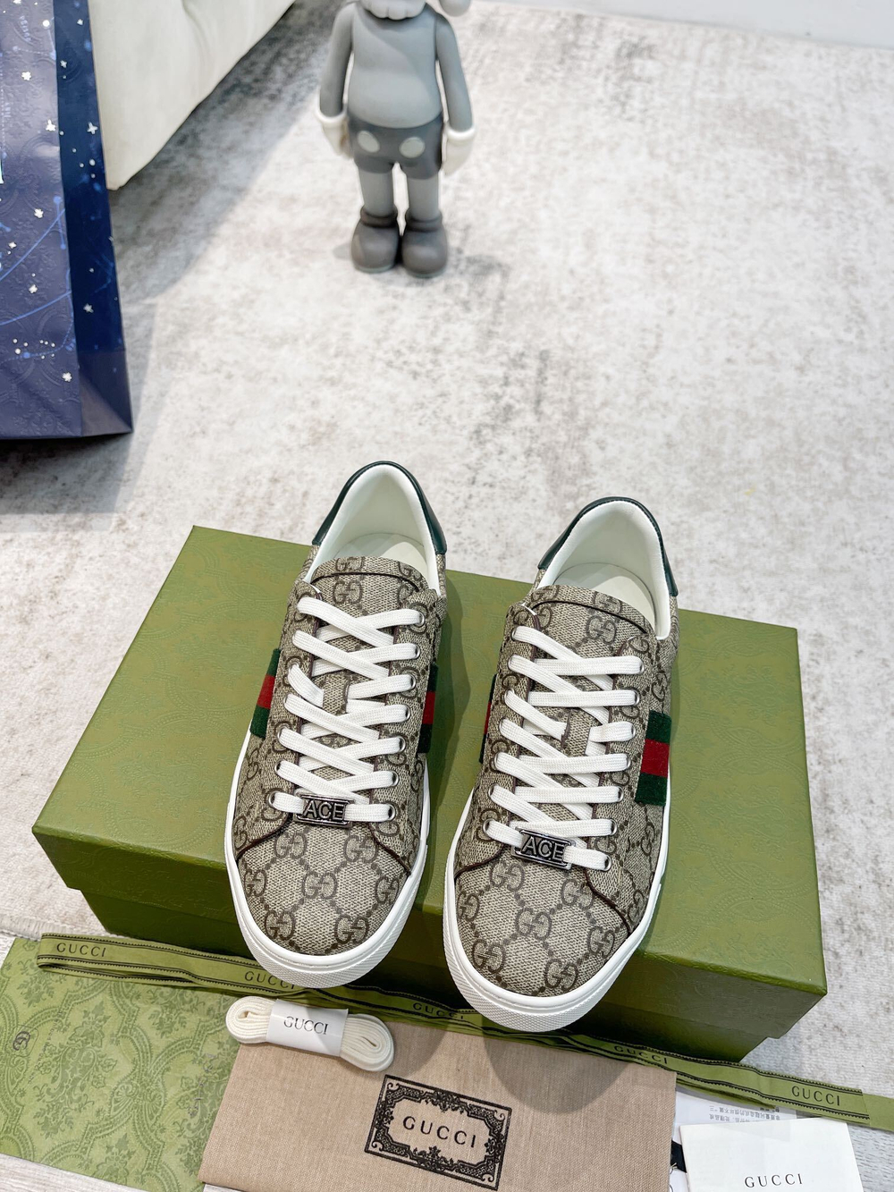 Gucci Ace Sneaker