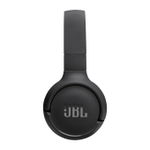 Беспроводные наушники JBL Tune 520BT, Чёрные