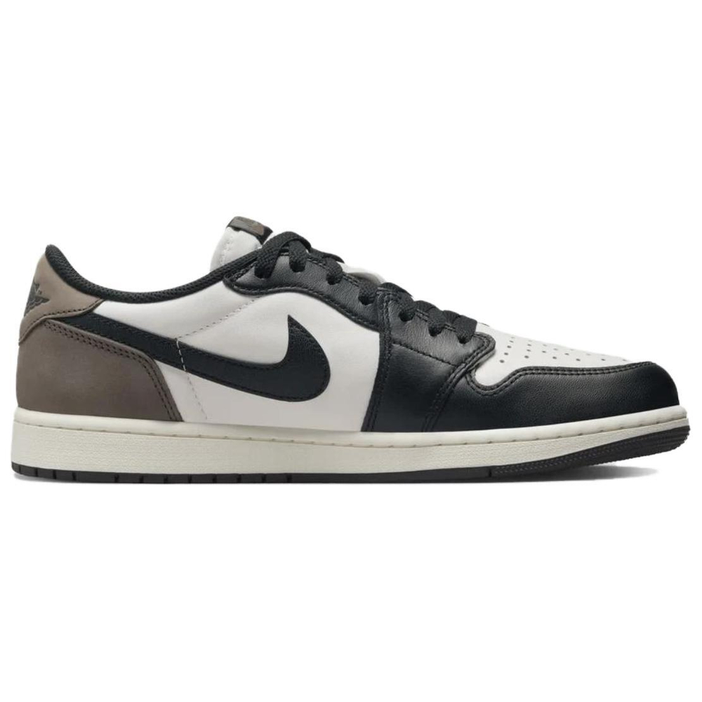 Кроссовки Jordan Air Jordan 1 Low Og "Mocha"