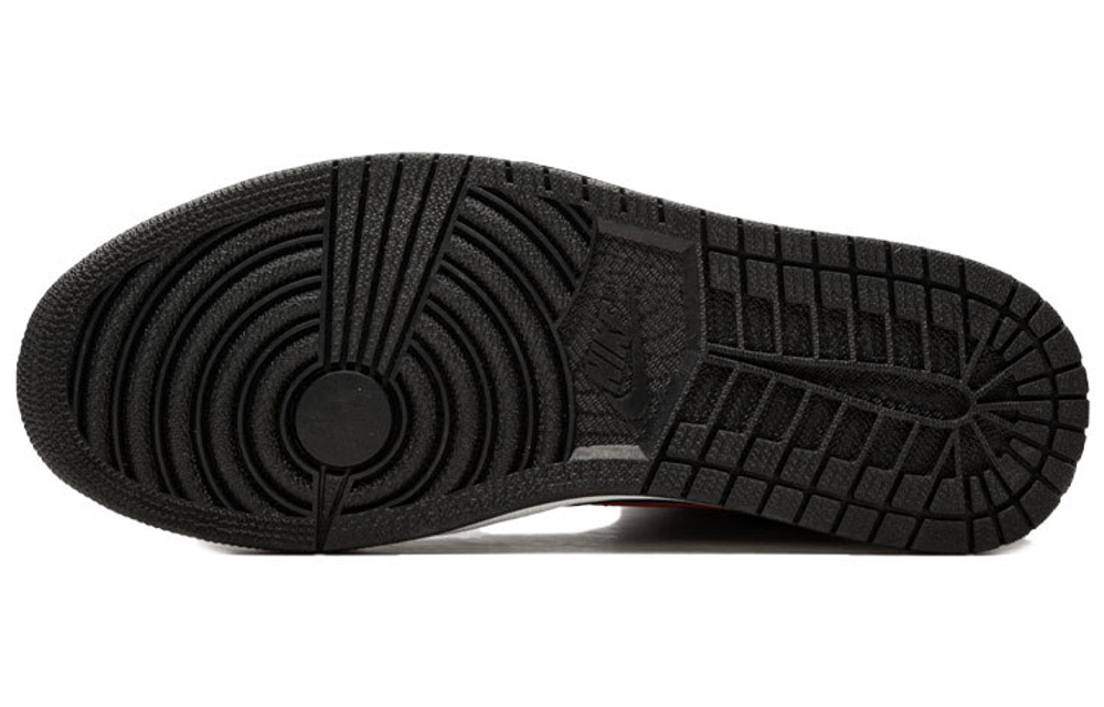 Кроссовки Jordan Air Jordan 1 Retro Mid Team