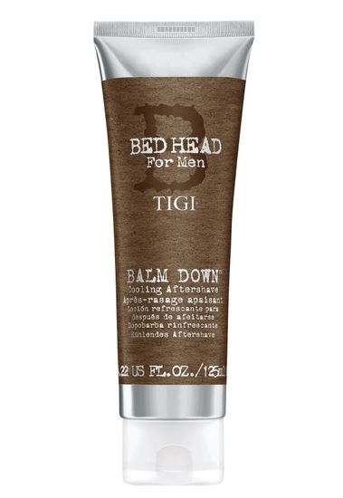 Охлаждающий лосьон после бритья TIGI Bed Head for Men Balm Down Cooling Aftershave 125 ml