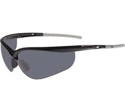 Открытые защитные очки Delta Plus IRAY SMOKE с затемненными линзами IRAYAFU