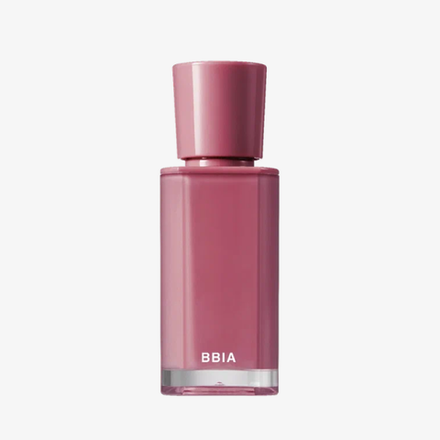 BBIA Сияющий тинт для губ Glow Tint 18 Winter