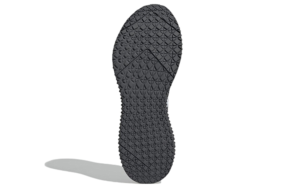 Кроссовки Adidas (Женская размерная сетка)