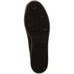 649396 полуботинки мужские черные