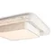 умный Потолочный светильник FR6243CL-L117W Галла / Galla 128 Вт LED Freya fr6243cl-l117w