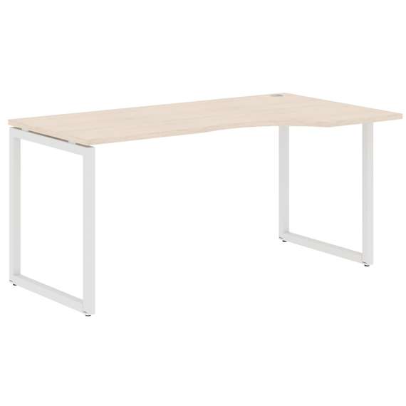 Стол эргономичный XQCET 169(R) 1600х900х750 XTEN-Q