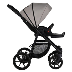 Детская коляска Pituso Tossa 2 в 1 TS/50/01 Latte