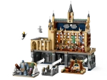 Конструктор LEGO Harry Potter 76435 Замок Хогвартс: Большой зал