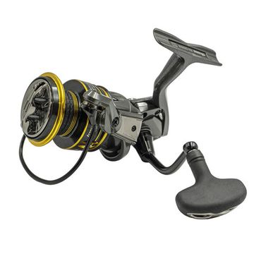 Катушка OKUMA Inspira 4000A Spinning 5.2:1