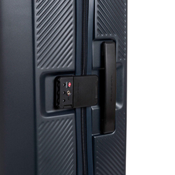 Чемодан Piquadro Cubica BV4425CBO/BLU