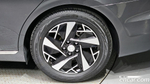 Hyundai The New Grandeur (Azera) IG Hybrid LeBlanc (08.2021)