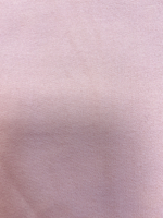 Ткань Футер с начесом (Италия) отрез 0,45 м 100% хлопок ш-200см