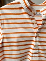 Новая хлопковая блузка Loro Piana, 116