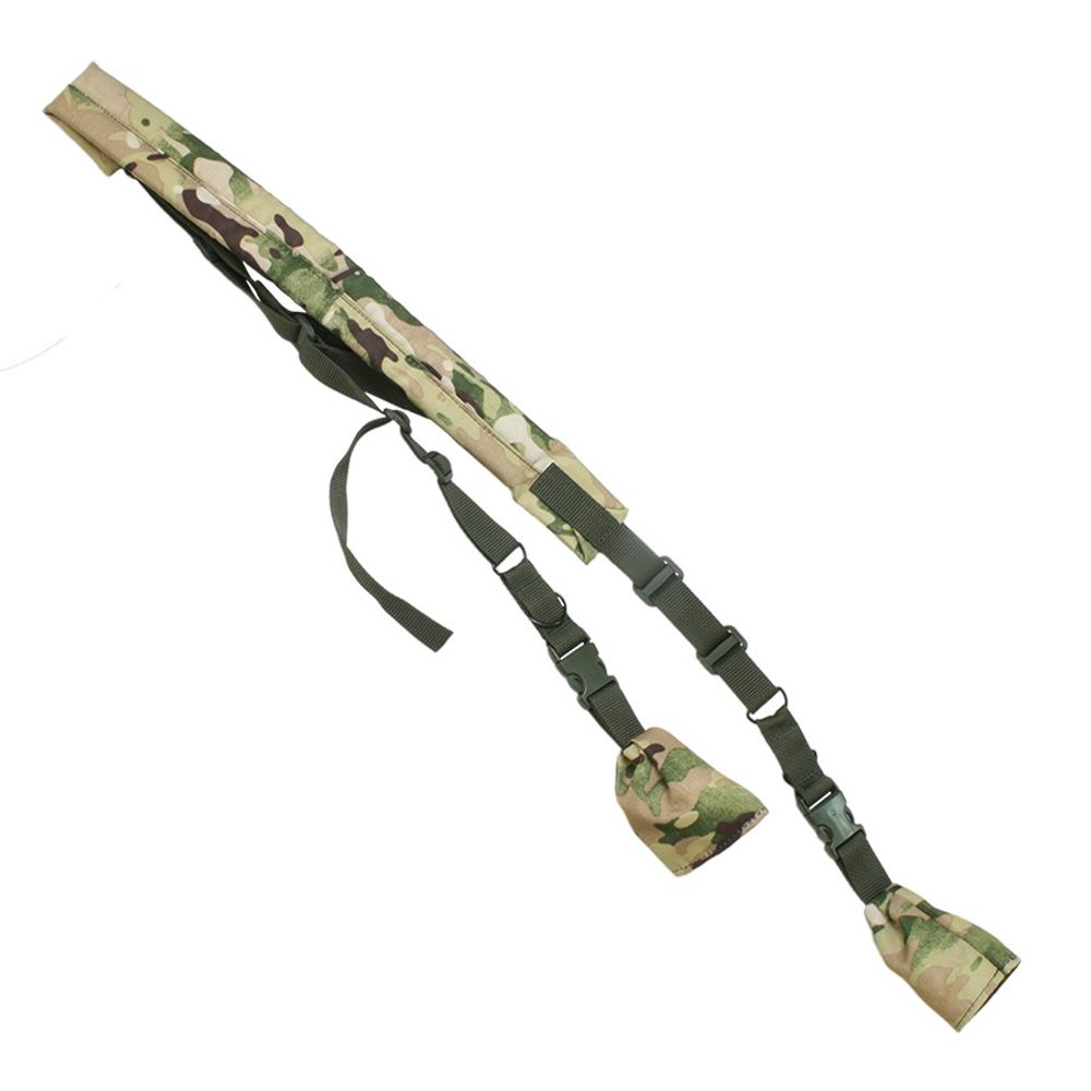 Оружейный ремень двухточечный, Ганза