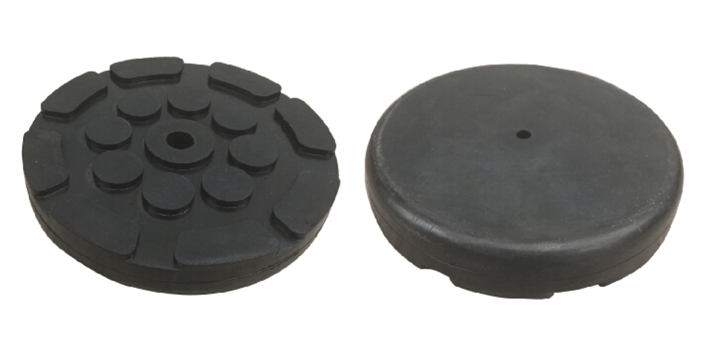 A1 Резиновая накладка для двухстоечных подъемников АТИС