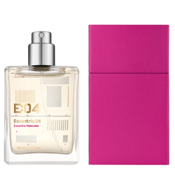 Escentric Molecules Escentric 04 туалетная вода