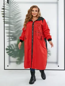 Плащ Модель УГ-1319