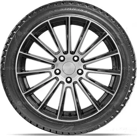 Landsail Ice Star IS37 205/65 R16C 107/105R