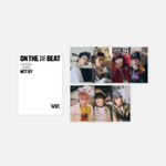 товары NCT 127 - WALK MD STAND PHOTO SET
