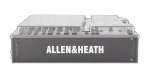 Decksaver Allen & Heath XONE:96