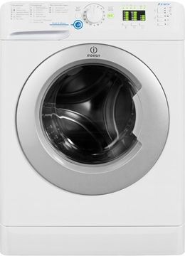 Стиральная машина Indesit NIL 505 L S