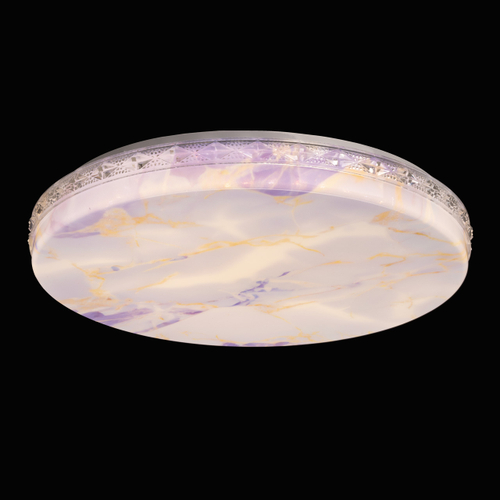 Потолочный светодиодный светильник De City Ривз 674018501