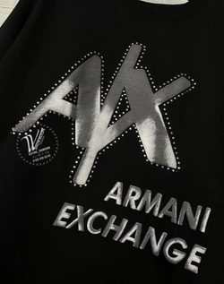 Спортивный костюм Armani Exchange