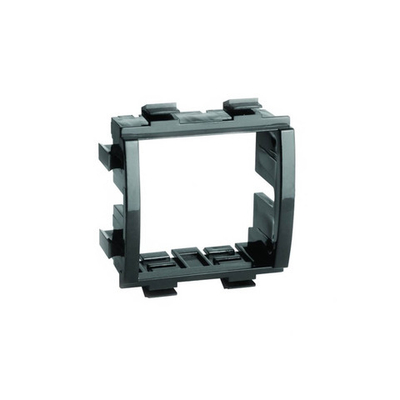 F0000AB каркас под 2 модуля VIVA DKC