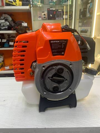 Двигатель для мотокосы Zerten TB-290P