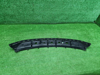 Накладка переднего бампера EXEED TXL (2021-н.в.)