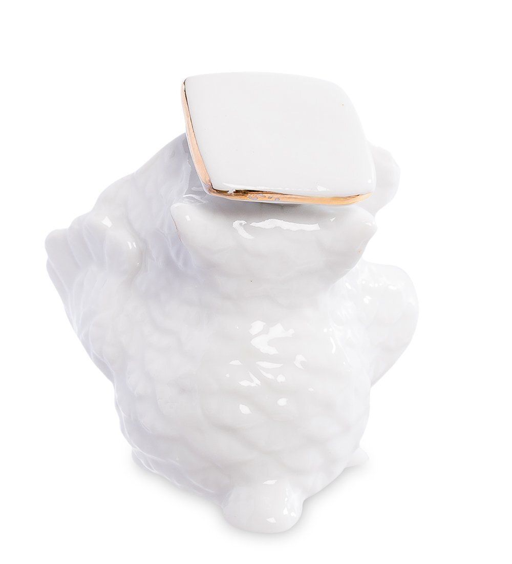 XA-418 Фигурка «Сова-магистр»