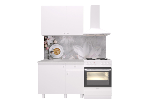 Кухня POINT 100 - готовый набор