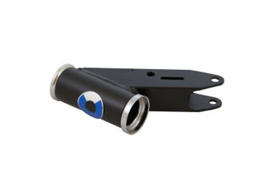 Держатель передней части для Black