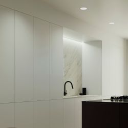 8848 Встраиваемый светильник YUCATAN