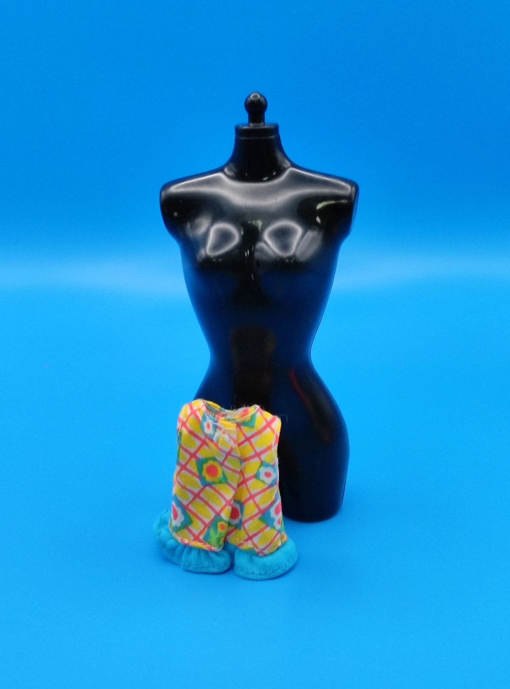 Одежда для куклы Барби ребёнка Келли 021689