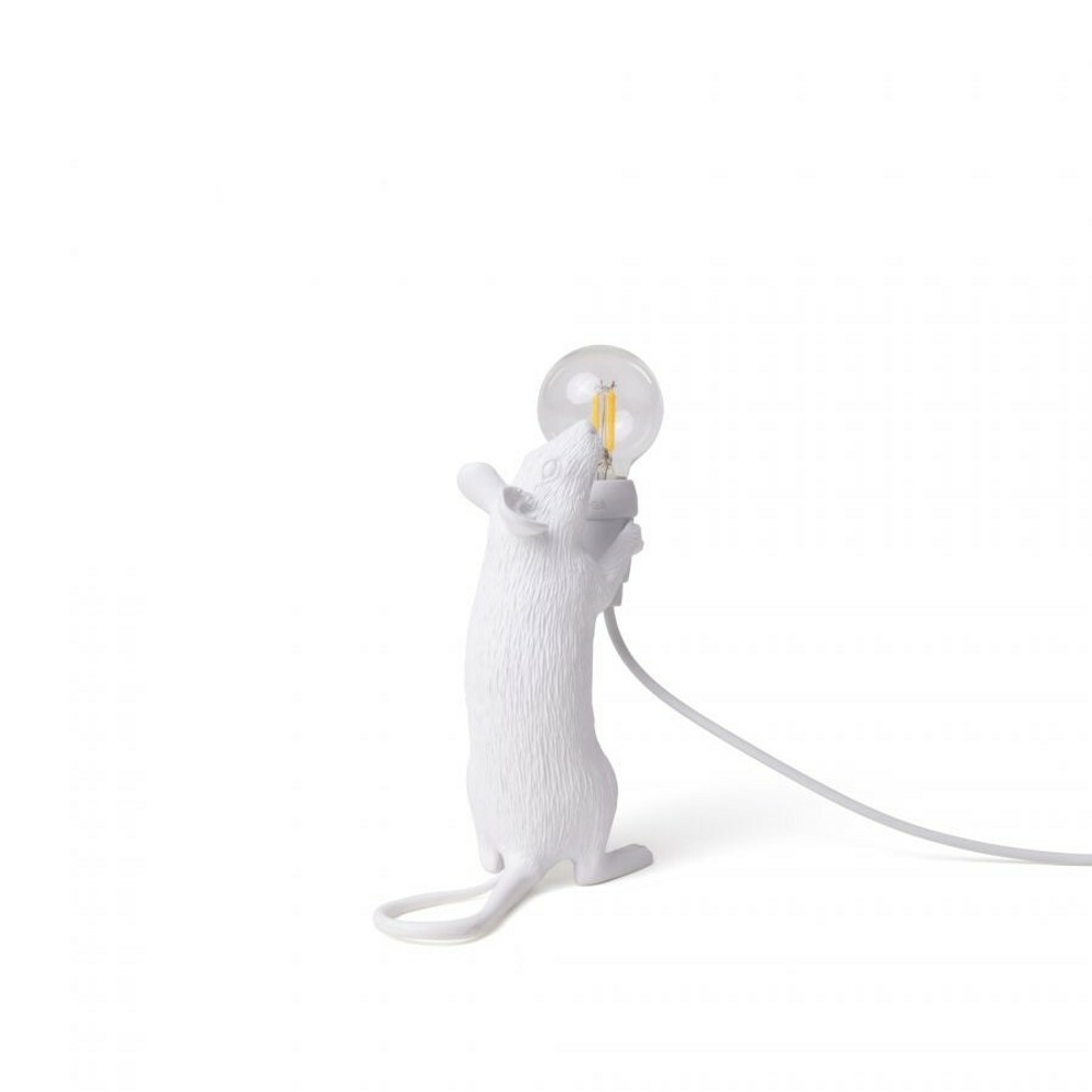 Настольная лампа Mouse Lamp Standing USB 15220