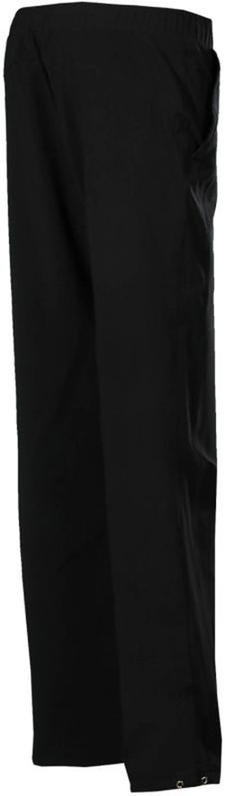 Женские теннисные брюки Fila Pant Single Pia - Black