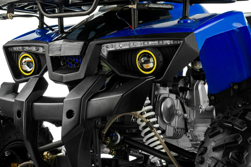 Квадроцикл TIGER Extra 175cc (2024)