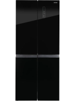 Холодильник Nord RFQ 450 NFGB inverter