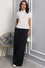 Поло Тренди (молочное) Б14081-10М LT Collection