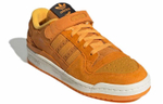 Кроссовки Adidas Originals Forum 84 Low "Yellow Spicy"