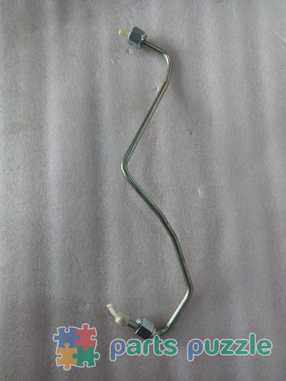 Трубка топливная / INJECTION PIPE АРТ: T413810