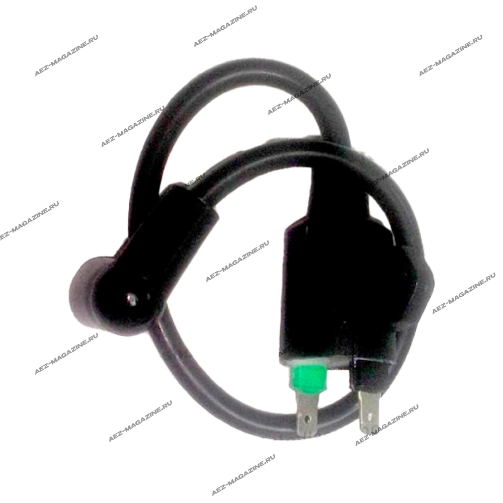 Катушка зажигания для генератора