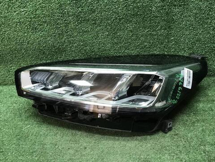 Фара левая Chery Tiggo 7 Pro (2020-2024) LED