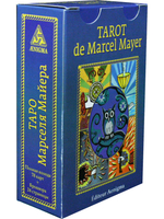 Таро Марселя Майера